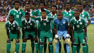 Nigeria completa el grupo de España en la Copa Confederaciones 2013