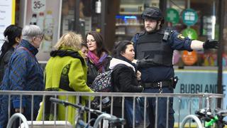 Peruana en Estocolmo: "El atentado se veía venir"