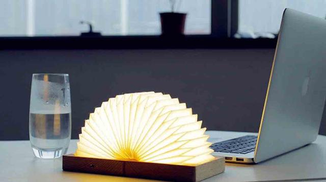 Orilamp: la lámpara inteligente que se adapta a tu vida - 2
