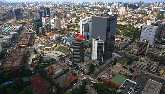 Moody’s se corrige y prevé que PBI peruano crecerá 4,1% en 2014