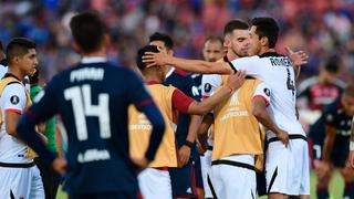 ¡Histórico! Melgar empató 0-0 ante la U. de Chile y clasificó a la fase 3 de la Copa Libertadores 2019