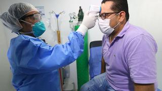 Coronavirus en Perú: cifra de contagiados se eleva a 58 en Loreto