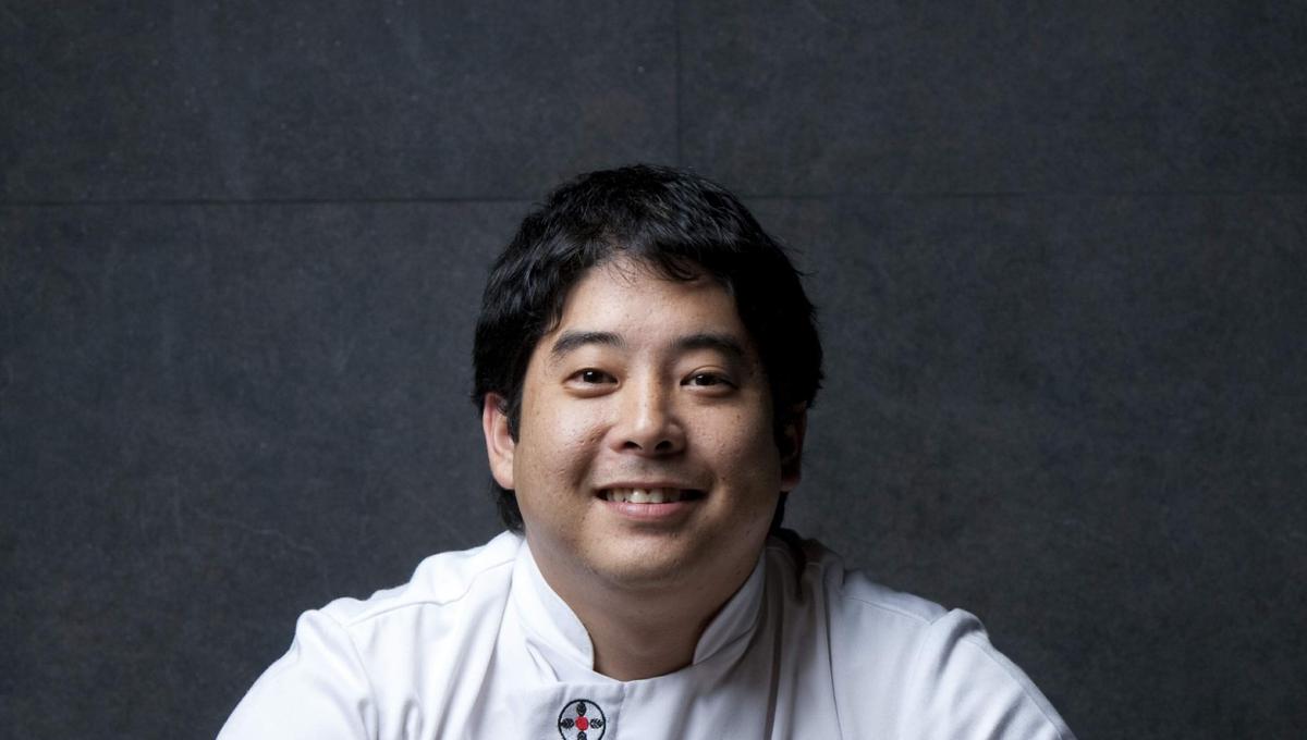 Maido, el restaurante del popular Micha Tsumura, subió del puesto 13 al puesto 8 del World's 50 Best Restaurants (Foto: Musuk Nolte)