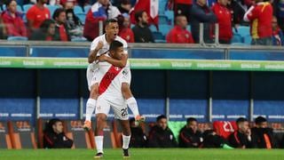 Perú sorprende al vigente campeón del torneo y jugará la final de Copa América ante Brasil