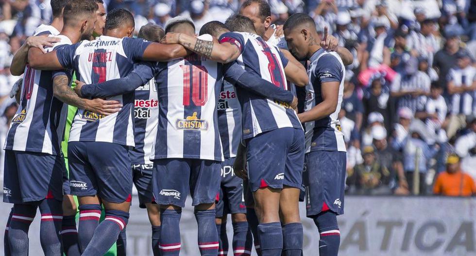 Alianza Lima inició un plan de reestructuración deportiva con miras al 2024. (Foto: Agencias)