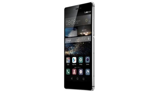 Evaluamos el P8 de Huawei