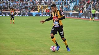 Bolívar igualó 1-1 ante The Strongest por el clásico de la Liga de Bolivia