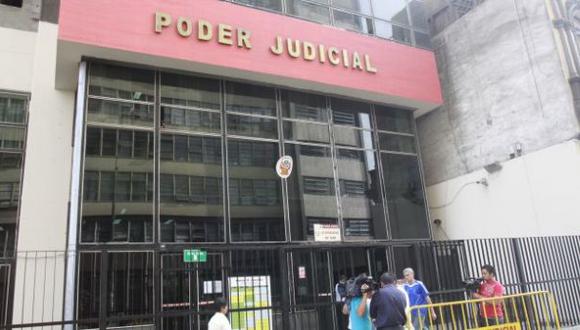 Trabajadores del Poder Judicial preocupados por depósito de CTS