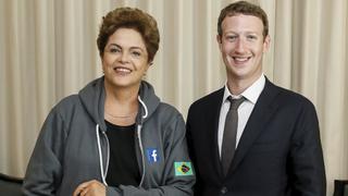 Facebook ayudará a facilitar acceso a servicios en Brasil