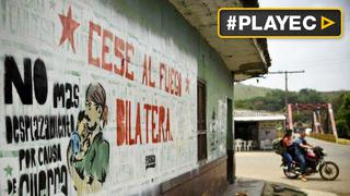 Colombia: en territorio de las FARC, pocos creen en la paz