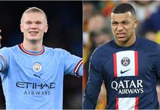 “No extrañamos a Messi ni a CR7, será la Champions de Mbappé y Haaland”: el análisis europeo sobre los nuevos reyes del mundo | ENCUESTA DT
