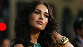 Megan Fox: la belleza de Hollywood que volvió a la soltería