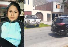 Feminicidio en Cañete: una mujer fue asesinada dentro de su vivienda