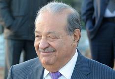Carlos Slim se convirtió en el principal accionista de The New York Times