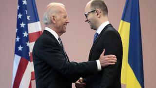 EE.UU. enviará ayuda económica a Ucrania para superar la crisis