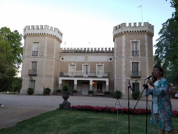 El Rincón El Palacio De La Promesa Que Tamara Falcó Está Vendiendo Por