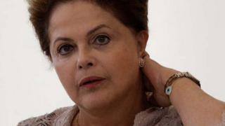 EE.UU.: Citan a Rousseff para declarar en juicio de Petrobras