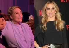 Netflix estrenará series originales con actrices desde Julie Andrews y Kate del Castillo