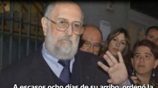 Sodalicio: los abusos y denuncias contra Luis Figari [INFORME]