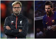 Lionel Messi: técnico alemán comentó que sería posible pagar 300 millones por 'La Pulga'