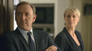 “House of Cards”: carnicería y susurros