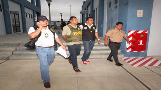 Ex funcionario regional de Tumbes fue capturado en Ecuador