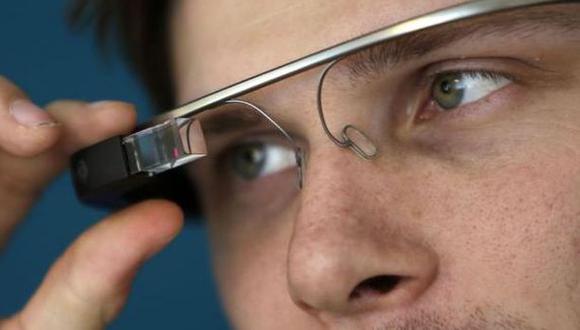 Aplicación para Google Glass hace superlistos a usuarios