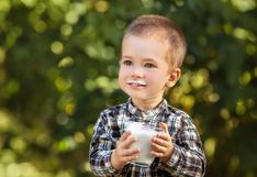 Yogur: Una excelente opción para impulsar el desarrollo de los niños