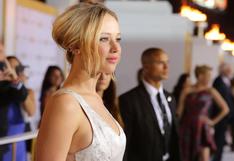 Jennifer Lawrence: 5 cosas que debes saber de la actriz por su cumpleaños
