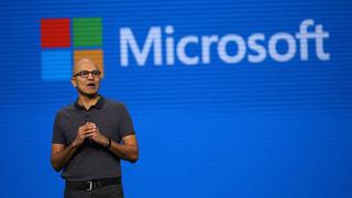 Microsoft: el futuro está en la inteligencia artificial