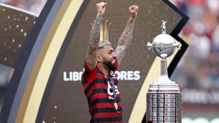 Flamengo va en busca del Liverpool con el recuerdo del ‘81