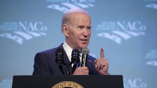 Joe Biden anuncia 231 millones para restringir el acceso a armas