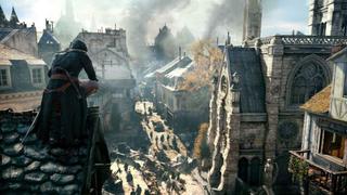 Mira el tráiler censurado de Assassin’s Creed Unity