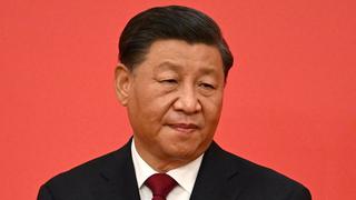China muy “preocupada” por conflicto en Ucrania y llama a “promover diálogo”