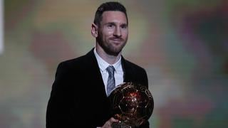 El oro de Messi y Megan, por Pedro Ortiz Bisso