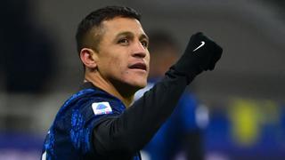 Inter de Milán busca la salida de Alexis Sánchez para poder fichar a Paulo Dybala