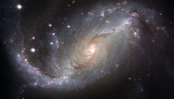La medición de las órbitas de las galaxias analizadas puede distinguir entre galaxias en forma de disco y galaxias elípticas. (Foto: Pezibear en pixabay.com / Bajo licencia Creative Commons)