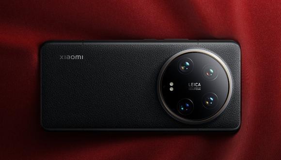 MWC 2024: El Xiaomi 14 Ultra sale a la luz y anticipa detalles de su cámara.