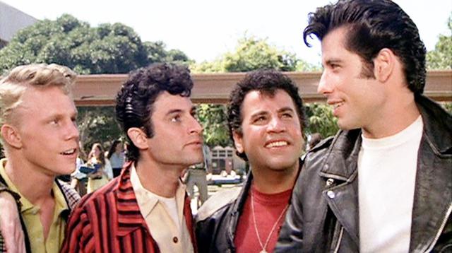 John Travolta y Olivia Newton-John fueron los protagonistas de "Grease", uno de los musicales más famosos de la historia, cuya huella y legado todavía perviven en la cultura popular más de cuatro décadas después de su estreno.
