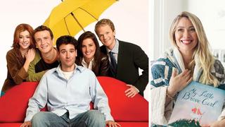 “How I Met Your Mother”: Hilary Duff protagonizará serie spin-off