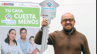 Mivivienda: ¿Cuál es el perfil de cliente que aplicó al programa estatal?