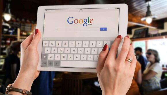 ¿Eres de las personas que elimina el historial de búsqueda cada vez que termina de navegar en Google? ya no será necesario con este truco (Foto: Firmbee / Pixabay )