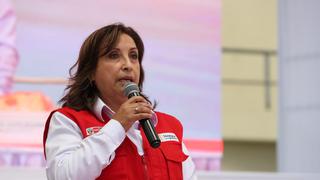 Dina Boluarte: Contraloría asegura que sí se respetó derecho a la defensa de vicepresidenta por informe en su contra