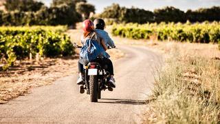 Semana Santa: cuatro destinos para viajar en moto y disfrutar del feriado largo