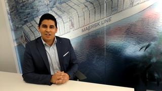 Perspectivas 2017: Maersk Line espera crecer un 7%