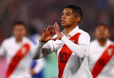 Perú vs. Honduras: mira el golazo de Kevin Quevedo para el 1-0 en el estadio de San Marcos | VIDEO