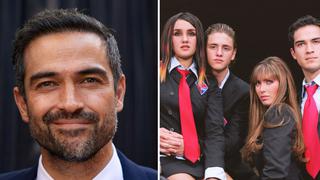 La verdadera razón por la que Alfonso Herrera no volvió a RBD