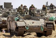 Posible tregua en Gaza prevé liberar a todos los rehenes y la retirada israelí, dice medio libanés
