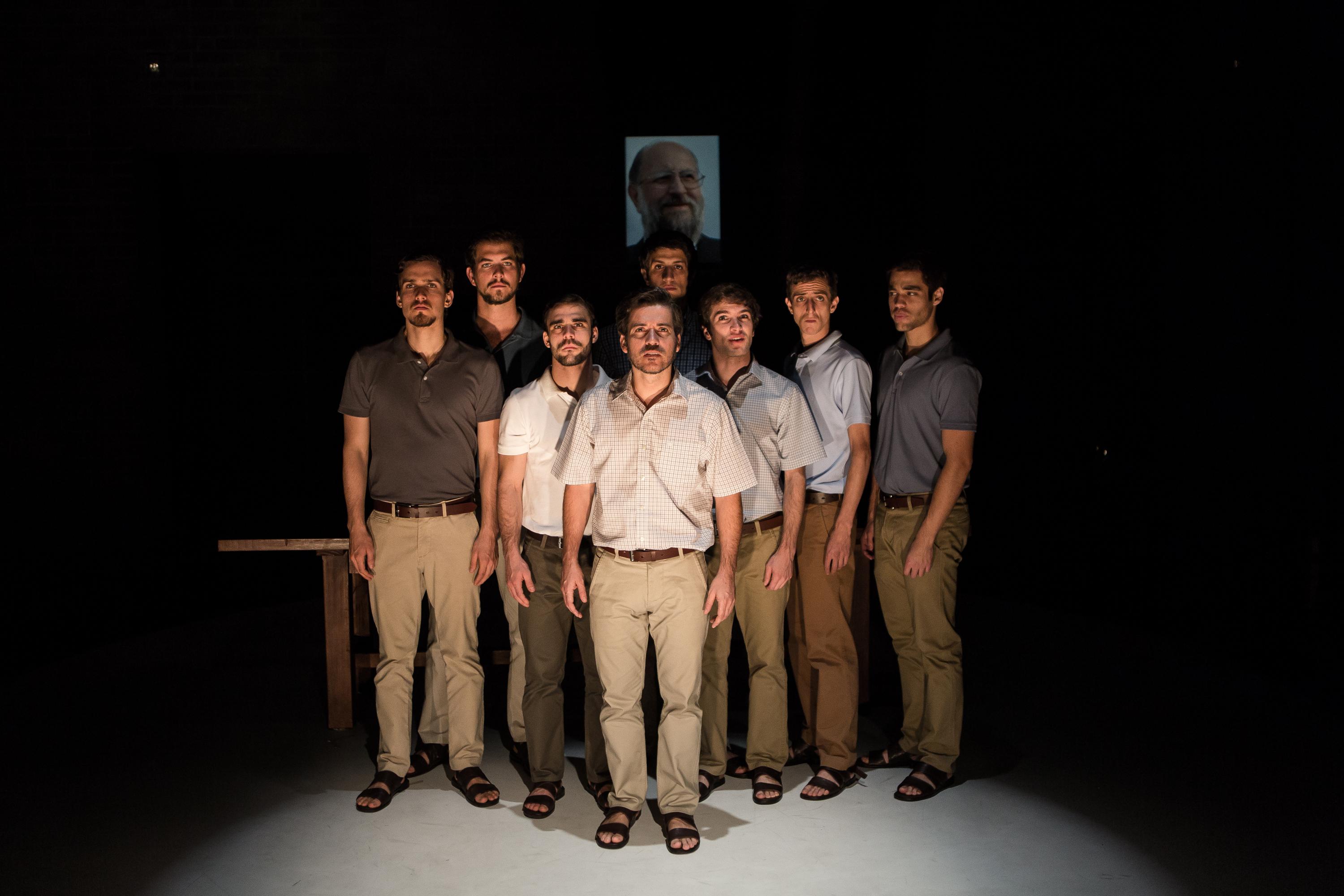 "San Bartolo" va de jueves a martes a las 8:00 p.m. y domingos a las 7:00 p.m. (Foto: Difusión)