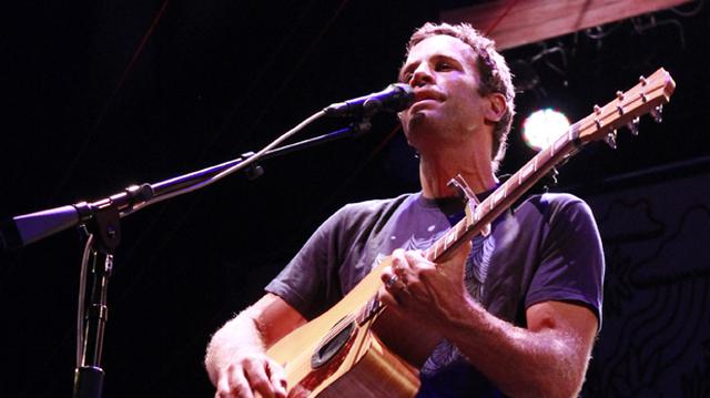 Jack Johnson, el músico que contagió a Lima de su espíritu surf - 6